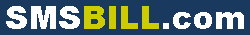 SMSBill logo