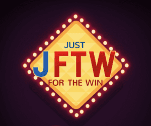 JFTW logo