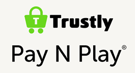 Trustly Pay N Play – casino uten registrering