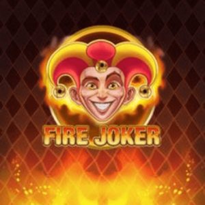 Fire Joker – Spill hos Casumo Casino