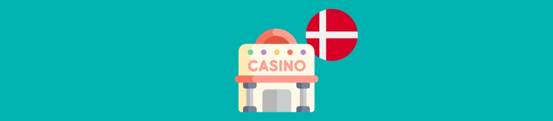 Casino i Danmark