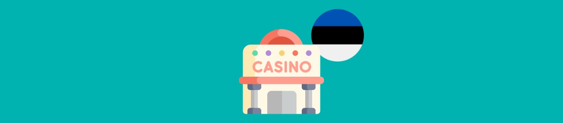 Casino i Estland
