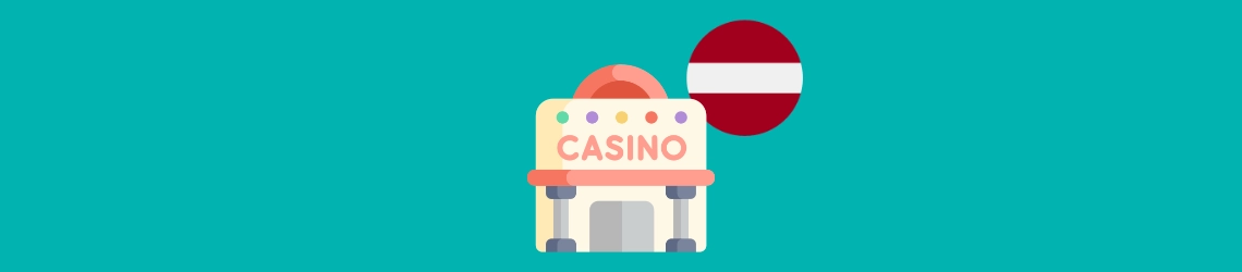 Casino i Latvia
