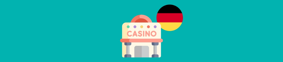 Casino i Tyskland