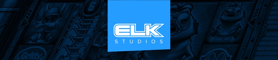 ELK Studios casinoer