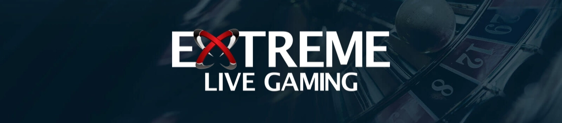 Extreme Live Gaming casino