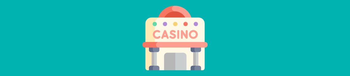 Landbasert casino