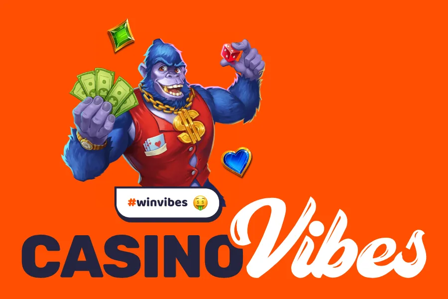 CasinoVibes