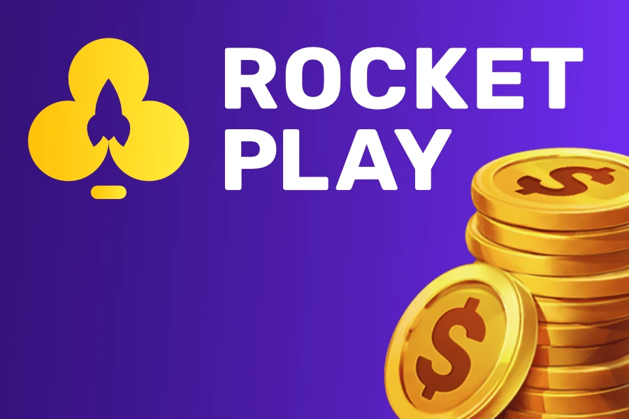 RocketPlay Casino