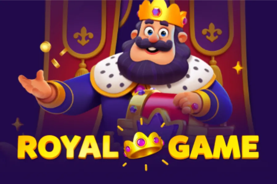 RoyalGame