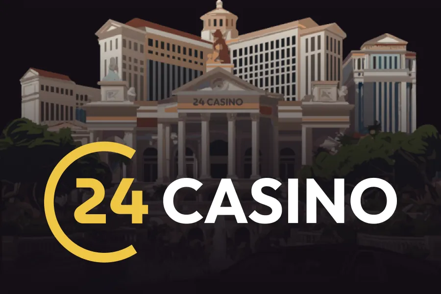 24Casino