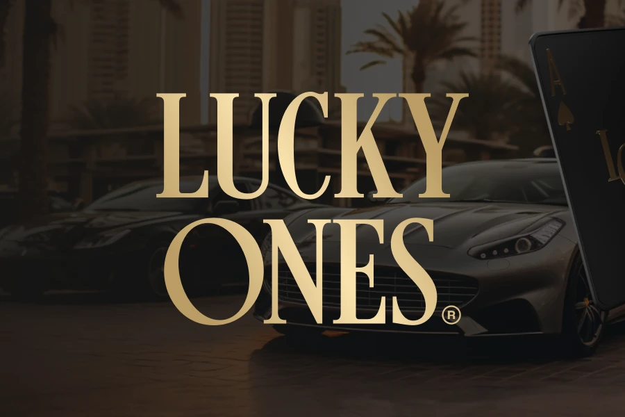 Lucky Ones Casino