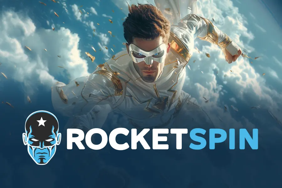 RocketSpin Casino