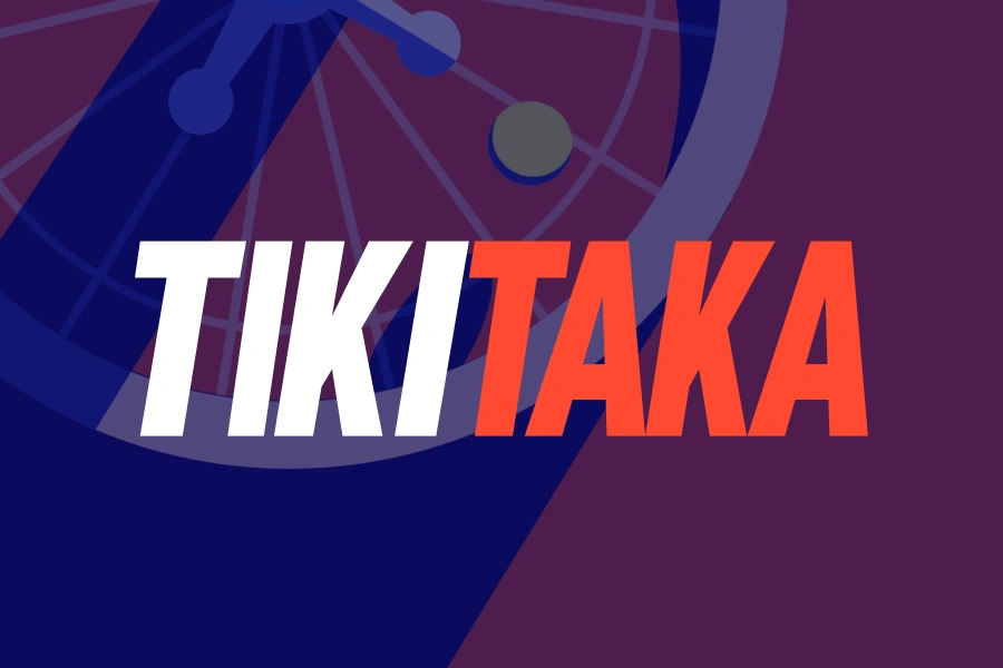 Tikitaka Casino