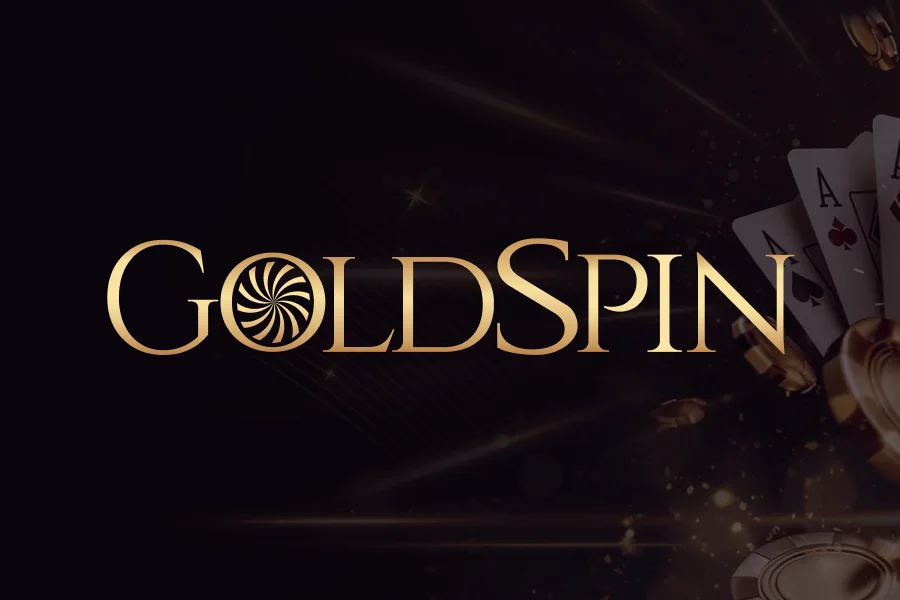 GoldSpin Casino