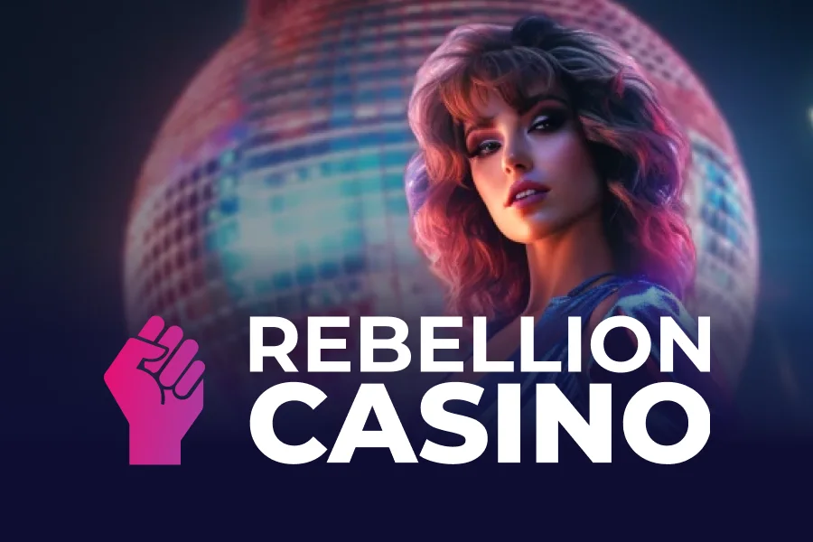 Rebellion Casino