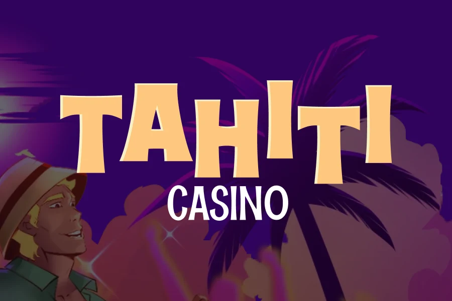 Tahiti Casino