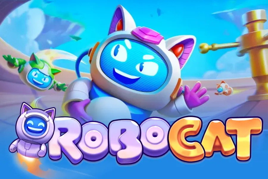 Robocat Casino