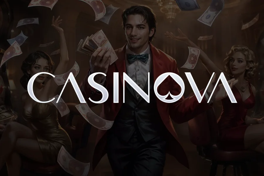 Casinova