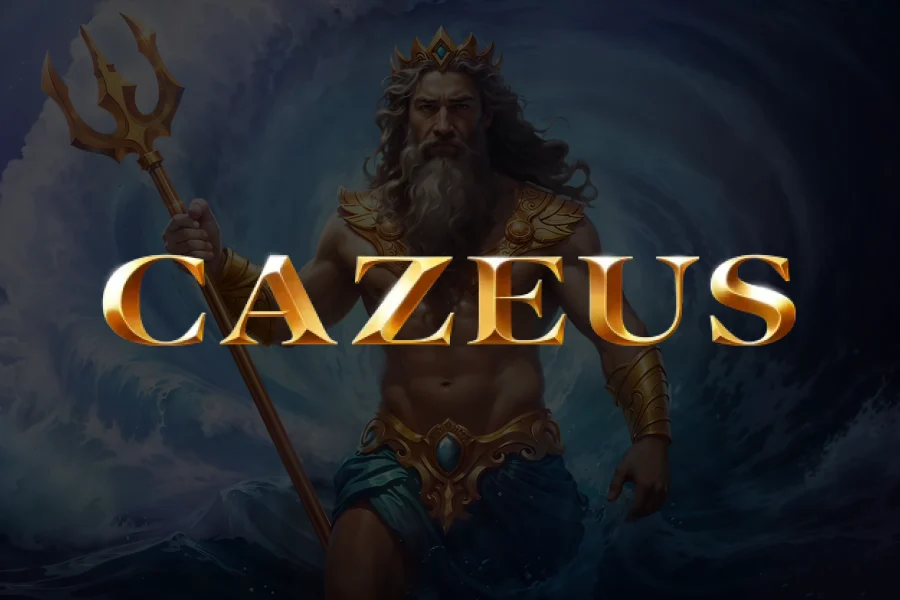 Cazeus Casino