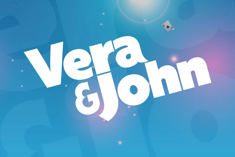 Vera&John