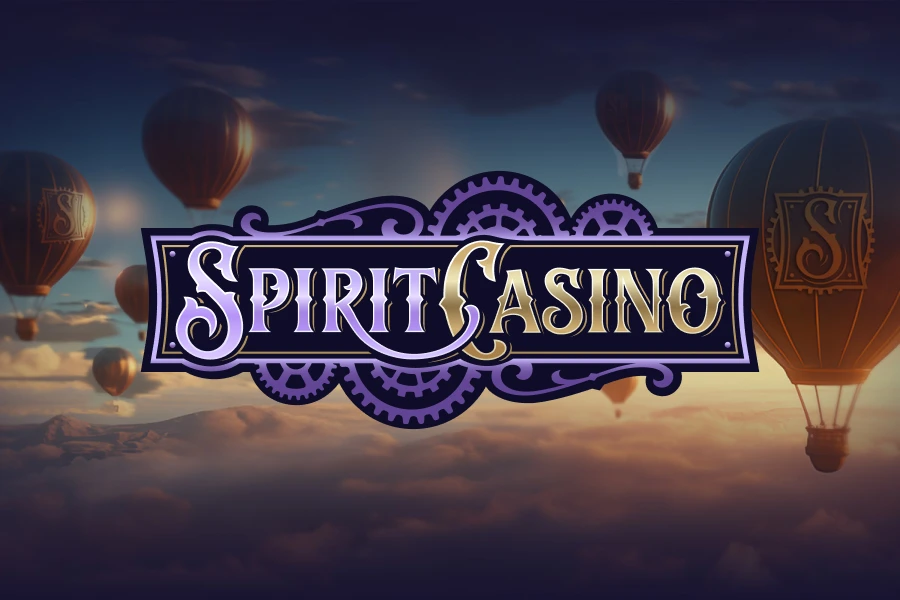 Spirit Casino