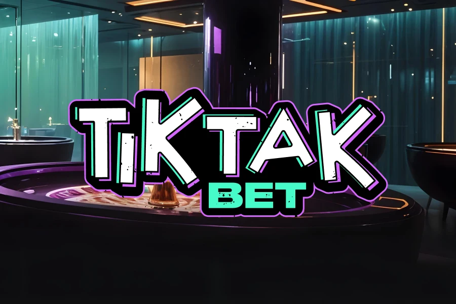 TikTak Bet Casino