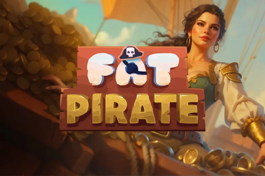 Fat Pirate Casino