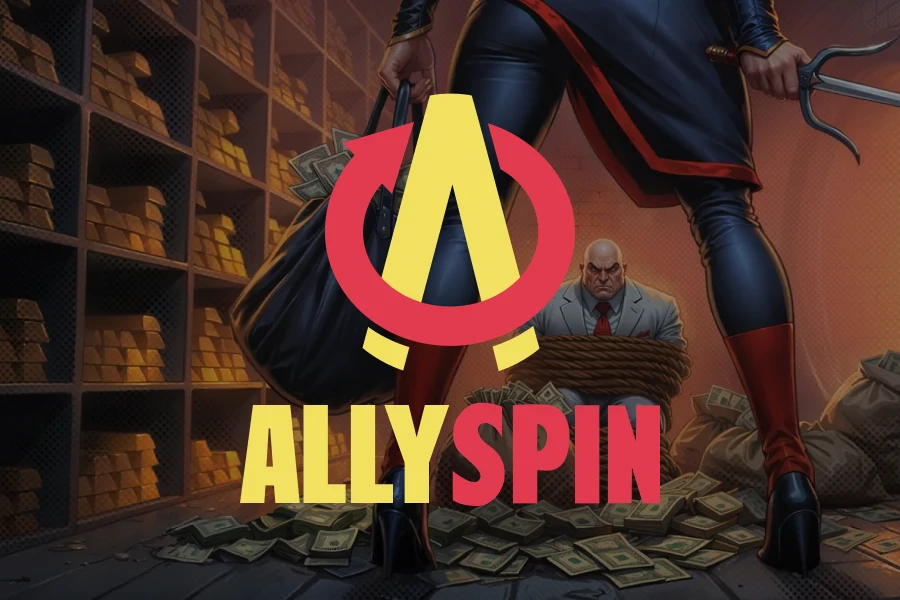 AllySpin Casino