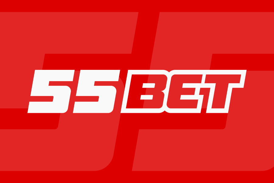 55Bet Casino